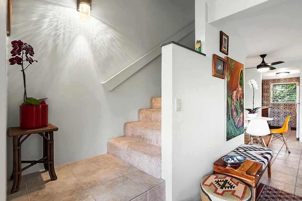 Holiday home Keauhou Kona Surf And Racquet Club 10 Villa Kailua-Kona United States