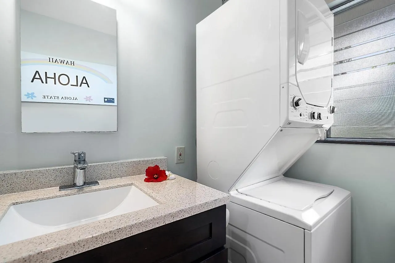 Holiday home Keauhou Kona Surf And Racquet Club 10 Villa Kailua-Kona United States