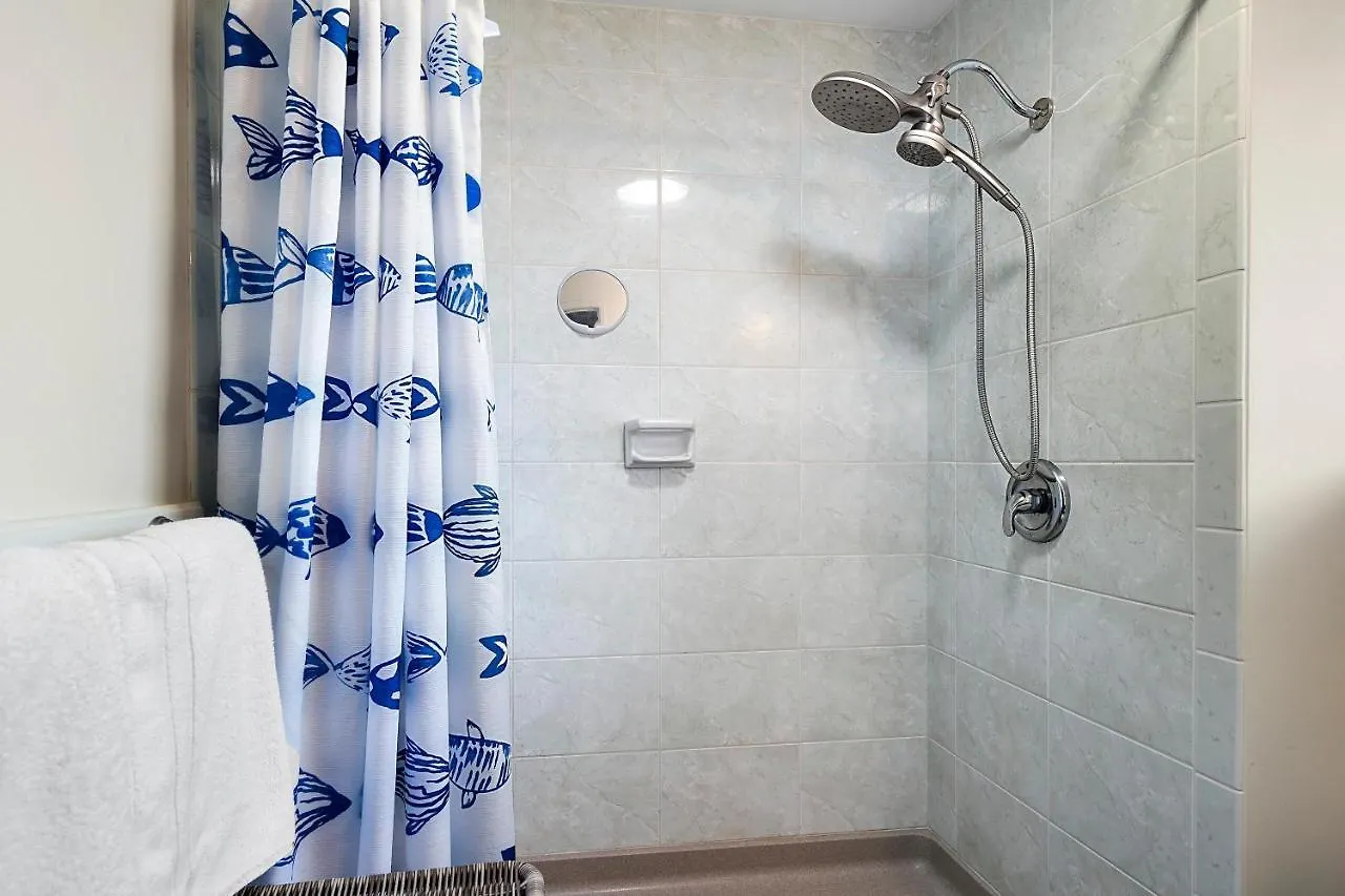 Keauhou Kona Surf And Racquet Club 10 Villa Kailua-Kona 0*,  United States