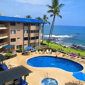 Kona Reef By Latour Group Apartahotel