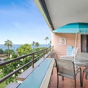 White Sands Village #202 Holiday home